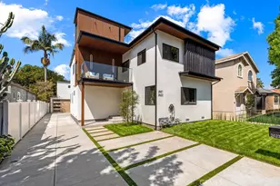 2621 2623 S Bentley Ave, Los Angeles, CA 90064 - Photo 1