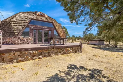 61740 Rancho Road #235, Mountain Center, CA 92561 - Photo 2