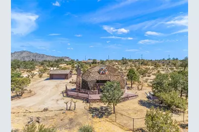 61740 Rancho Road #235, Mountain Center, CA 92561 - Photo 42