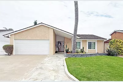 9357 Warbler Avenue, Fountain Valley, CA 92708 - Photo 1