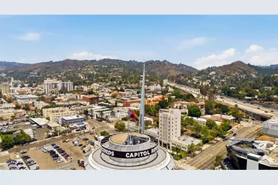 6250 Hollywood Boulevard #4M, Los Angeles, CA 90028 - Photo 28
