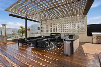 6250 Hollywood Boulevard #4M, Los Angeles, CA 90028 - Photo 48
