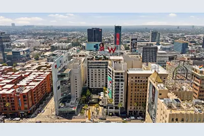 6250 Hollywood Boulevard #4M, Los Angeles, CA 90028 - Photo 26
