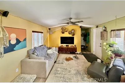 60035 Palm Oasis, Palm Springs, CA 92262 - Photo 2