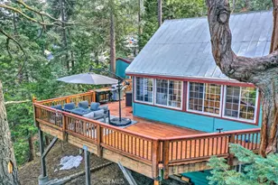 582 Rose Ln, Twin Peaks, CA 92391 - Photo 1
