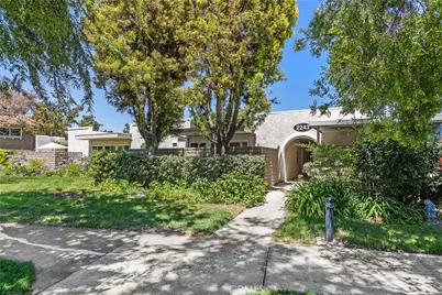2243 Via Puerta # G, Laguna Woods, CA 92637 - Photo 2