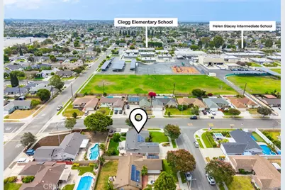 14622 Zane, Huntington Beach, CA 92647 - Photo 50