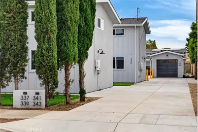 337 343 N Magnolia Street, Orange, CA 92866 - Photo 6