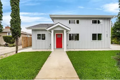 337 343 N Magnolia Street, Orange, CA 92866 - Photo 1