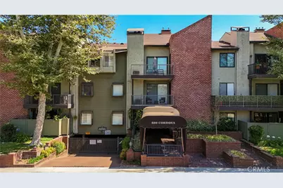 330 Cordova #307, Pasadena, CA 91101 - Photo 28