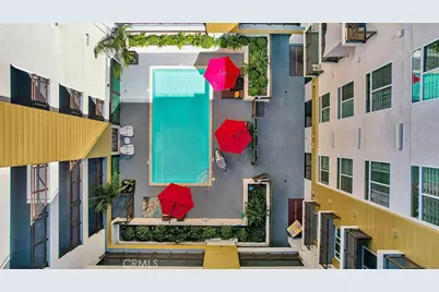 2939 Leeward Avenue #516, Los Angeles, CA 90005 - Photo 26
