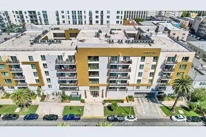 2939 Leeward Avenue #516, Los Angeles, CA 90005 - Photo 34