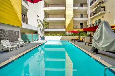 2939 Leeward Avenue #516, Los Angeles, CA 90005 - Photo 28