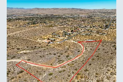 7891 Victor Vista Avenue, Yucca Valley, CA 92284 - Photo 6