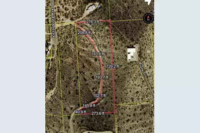 7891 Victor Vista Avenue, Yucca Valley, CA 92284 - Photo 1