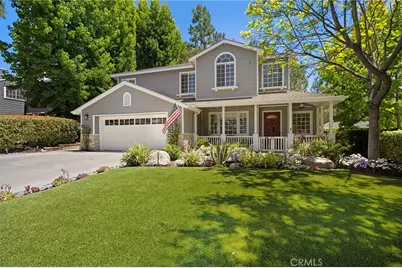 23462 Via Codorniz, Coto de Caza, CA 92679 - Photo 46