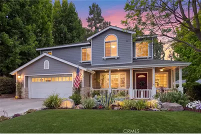 23462 Via Codorniz, Coto de Caza, CA 92679 - Photo 1