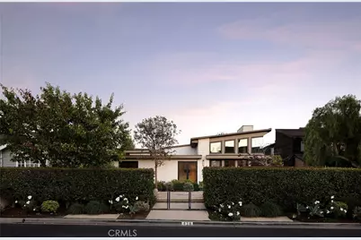 418 San Bernardino Avenue, Newport Beach, CA 92663 - Photo 2