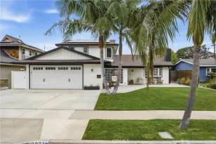 8021 Sunset Cir, Huntington Beach, CA 92646 - Photo 1