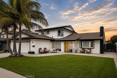 8021 Sunset Circle, Huntington Beach, CA 92646 - Photo 1