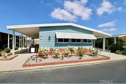 620 Lake Ridge Way #45, La Habra, CA 90631 - Photo 2