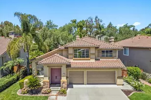 7 Via Berrendo, Rancho Santa Margarita, CA 92688 - Photo 1