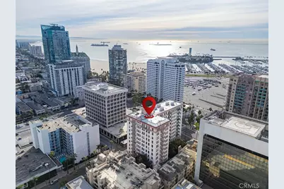 455 E Ocean Blvd #515, Long Beach, CA 90802 - Photo 2