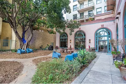 455 E Ocean Blvd #515, Long Beach, CA 90802 - Photo 20