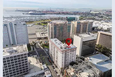 455 E Ocean Blvd #515, Long Beach, CA 90802 - Photo 28