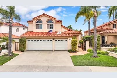 12 Siros, Laguna Niguel, CA 92677 - Photo 1