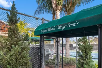 3236 San Amadeo #A, Laguna Woods, CA 92637 - Photo 36