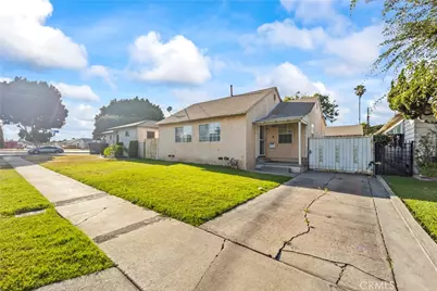 1209 E 124th Street, Los Angeles, CA 90059 - Photo 1