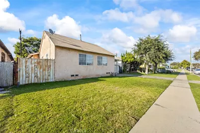 1209 E 124th Street, Los Angeles, CA 90059 - Photo 2