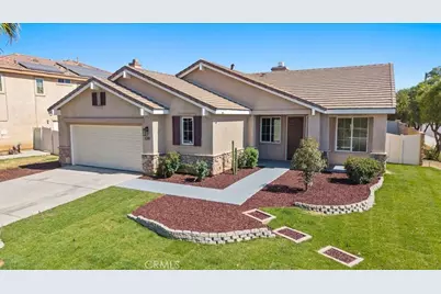 1281 Sugar Maple Lane, Perris, CA 92571 - Photo 2