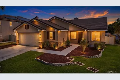 1281 Sugar Maple Lane, Perris, CA 92571 - Photo 1
