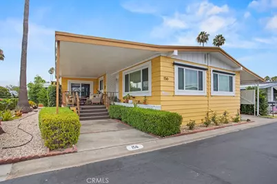 24921 Muirlands Boulevard #156, Lake Forest, CA 92630 - Photo 2