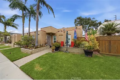206 Portland Avenue, Huntington Beach, CA 92648 - Photo 1