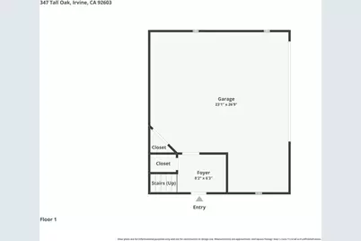 347 Tall Oak, Irvine, CA 92603 - Photo 40