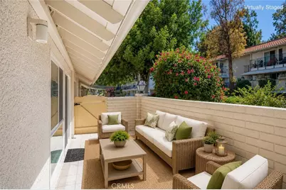 3310 Via Carrizo #Q, Laguna Woods, CA 92637 - Photo 38