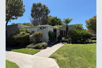 740 Avenida Majorca #B, Laguna Woods, CA 92653 - Photo 2
