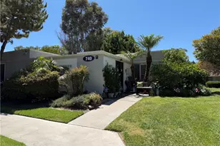 740 Avenida Majorca, Laguna Woods, CA 92653 - Photo 2
