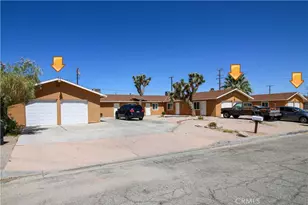 6424 Athol, 29 Palms MCB, CA 92277 - Photo 2