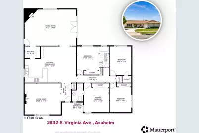 2832 E Virginia, Anaheim, CA 92806 - Photo 40