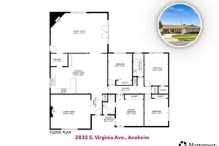 2832 E Virginia, Anaheim, CA 92806 - Photo 40