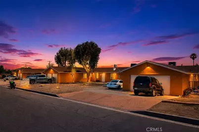 6321 Yucca, 29 Palms MCB, CA 92277 - Photo 1