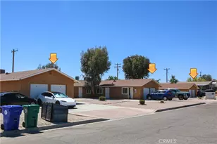 6321 Yucca, 29 Palms MCB, CA 92277 - Photo 2