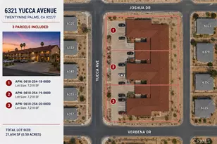 6321 Yucca, 29 Palms MCB, CA 92277 - Photo 12