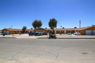6321 Yucca, 29 Palms MCB, CA 92277 - Photo 10