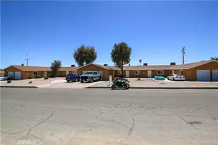 6321 Yucca, 29 Palms MCB, CA 92277 - Photo 10