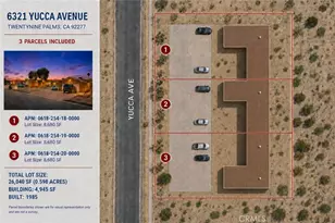 6321 Yucca, 29 Palms MCB, CA 92277 - Photo 12